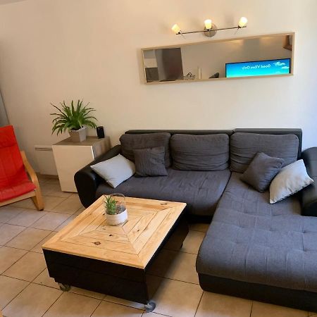 Appartement Moderne Au Centre-Ville De Vaison Экстерьер фото